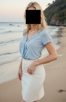 Јулиетте, 35 година, Келн / Немачка пратња