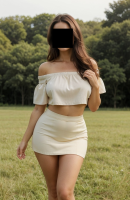 Луна, 36 године, Келн / Немачка пратња