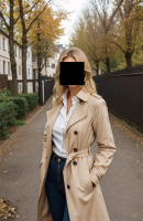 Magnolia, Usia 35, Cologne / Jerman