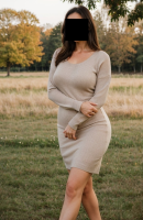 Мицхелле, 33 година, Келн / Немачка пратња