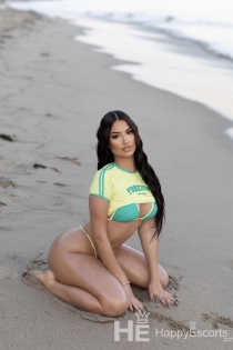 Mirli, Miaka 25, Tirana / Albania Wasindikizaji - 3