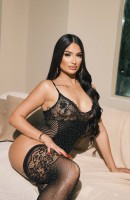 Emilia, Age 26, Escort in Tirana / Albania