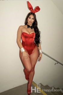 Luisa, Age 26, Escort in Tirana / Albania - 3