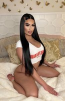 Darla, Miaka 25, Tirana / Albania Wasindikizaji