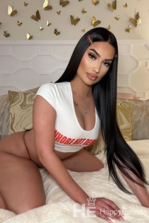 Darla, Miaka 25, Tirana / Albania Wasindikizaji - 2