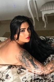 Laylla, 23 ans, Albi / France Escortes - 1