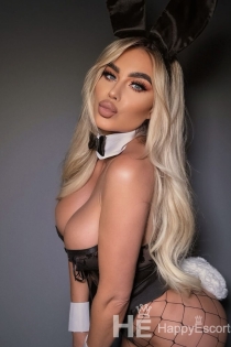 Bambi, Miaka 24, Tirana / Albania Wasindikizaji - 1