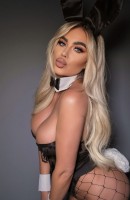 Bambi, Miaka 24, Tirana / Albania Wasindikizaji