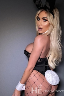 Bambi, Miaka 24, Tirana / Albania Wasindikizaji - 2