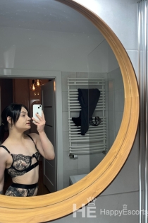 Arinka, 18 let, Praha / Česká republika Doprovod - 3