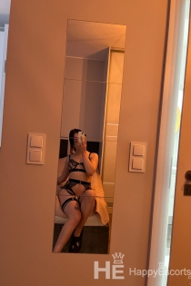 Arinka, 18 let, Praha / Česká republika Doprovod - 4
