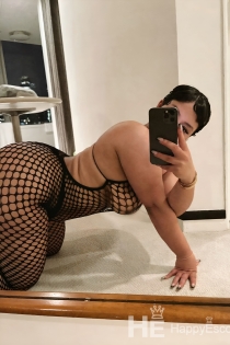 Safira Ebony, узрост 30, Esch-sur-Alzette / Люксембург Эскорт - 4