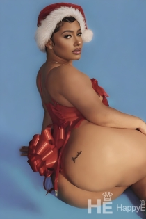 Safira Ebony, узрост 30, Esch-sur-Alzette / Люксембург Эскорт - 9