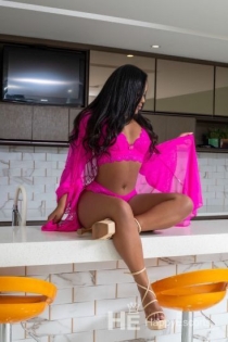 Natacha, 25 let, Esch-sur-Alzette / Lucemburský doprovod - 9