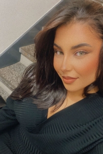 Camélia, 24 ans, Bordeaux / France Escortes - 1
