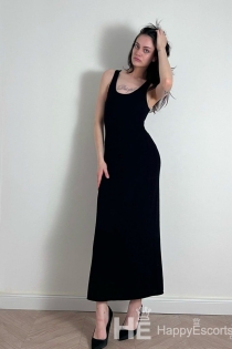 Joanna, Age 23, Escort in Dubai / UAE - 1