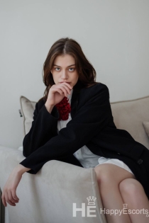 Joanna, Age 23, Escort in Dubai / UAE - 3