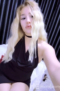Katherine, 29 ετών, Ντουμπάι / Συνοδοί ΗΑΕ - 2