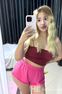 Katherine, Umur 29, Pengiring Dubai / UAE - 7