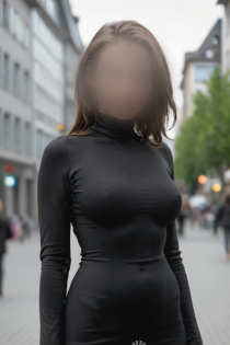 Izara, 25-aastane, Düsseldorf / Saksamaa saatjad – 1
