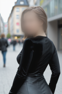 Izara, 25 tuổi, Düsseldorf / Đức Hộ tống - 4