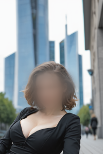 Izara, 25 tuổi, Düsseldorf / Đức Hộ tống - 6