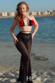 Lubava, 24 de ani, Phuket / Thailanda Escorte - 6
