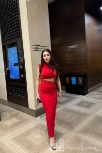 Adel, 23 de ani, Tbilisi / Georgia Escorte - 4