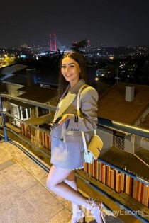 Adel, 23 de ani, Tbilisi / Georgia Escorte - 6