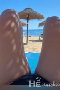 Crystina Prata, 35 tuổi, Vilamoura / Người hộ tống Bồ Đào Nha - 1