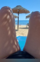 Crystina Prata, 35 tuổi, Vilamoura / Người hộ tống Bồ Đào Nha