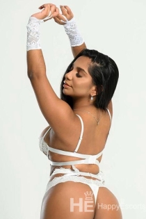 Madeline, 26 ans, Rome / Italie Escortes - 4