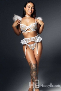 Madeline, 26 ans, Rome / Italie Escortes - 5