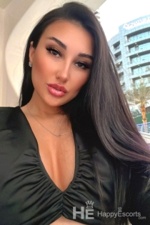 Serena, Age 28, Escort in Dubai / UAE - 1