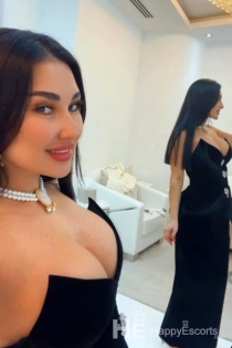 Serena, Age 28, Escort in Dubai / UAE - 3