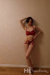 Lily, 21 tuổi, Tbilisi / Georgia Escorts - 1