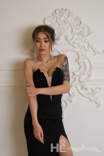 Adelina, 26 tuổi, Tirana / Albania Escorts - 5