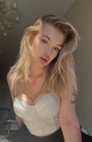 Evangeline, 31 años, Florencia / Italia Escorts