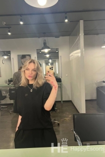 Эванджелина, 31 год, Флоренция / Италия Эскорт - 4