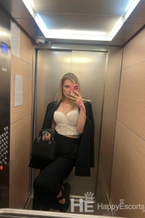 Эванджелина, 31 год, Флоренция / Италия Эскорт - 5
