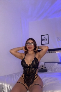Kira Rodrguez, Miaka 24, Helsinki / Ufini Wasindikizaji - 4