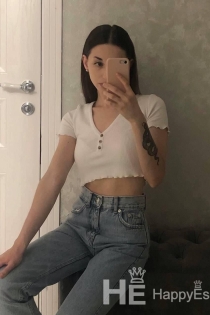 Delilah, 25 años, Milán / Italia Escorts - 2