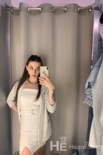Delilah, 25 años, Milán / Italia Escorts - 3