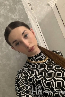 Даліла, 25 гадоў, Мілан / Італія Эскорт - 5