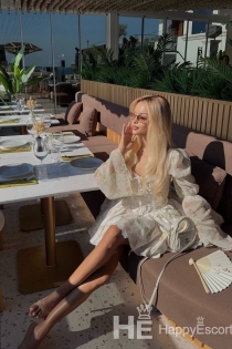 Rosalie, 26 años, Florencia / Italia Escorts - 2
