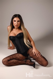 Anita, 22 ετών, Παρίσι / Γαλλία Συνοδοί - 1