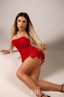 Anita, 22 ετών, Παρίσι / Γαλλία Συνοδοί - 3