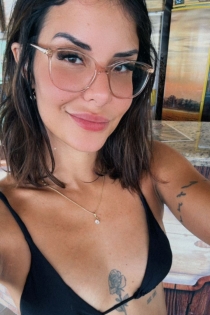 Azari, Age 23, Escort in Paris / France - 1