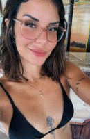Azari, Age 23, Escort in Paris / France