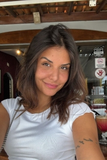 Azari, Age 23, Escort in Paris / France - 3
